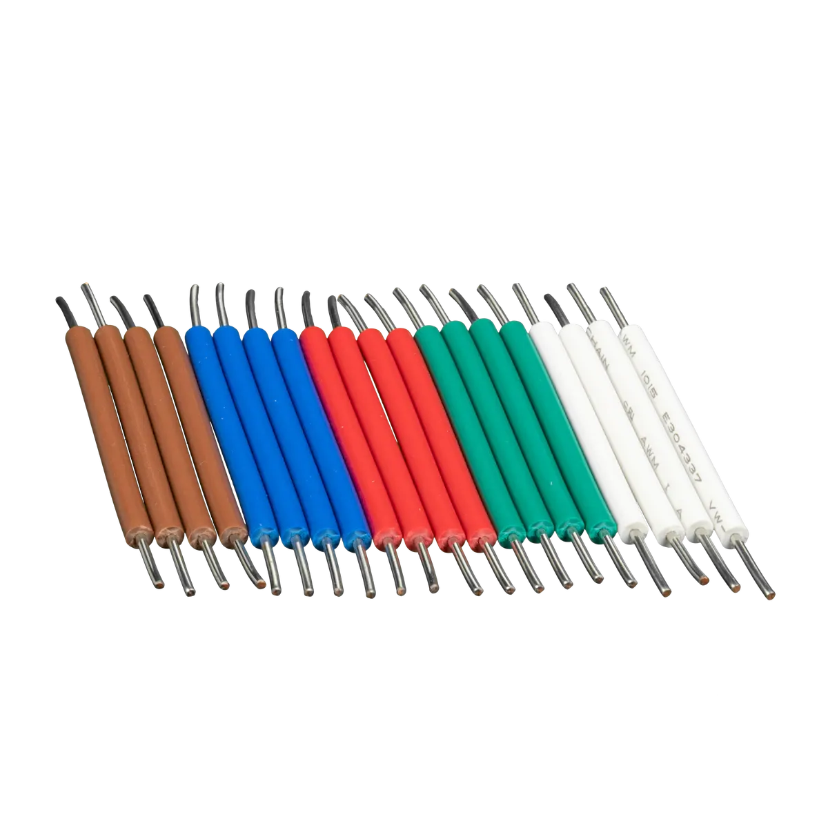 Canvas In-Line Wire Connector for RGBW