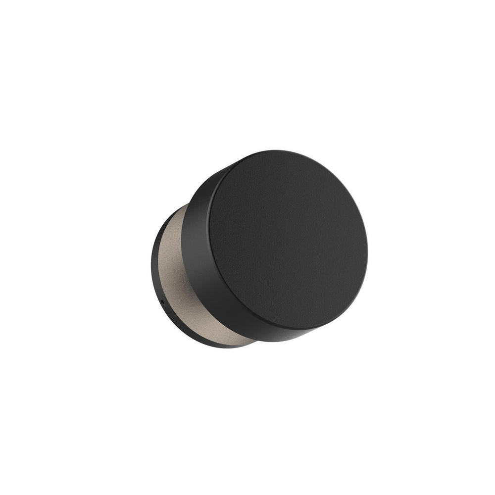Kuzco Lighting Inc. EW48302-BK Exterior Transitional - Black