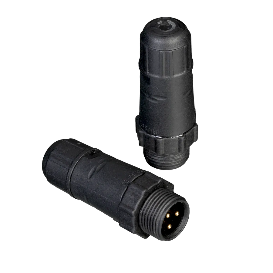 Corsa 3pin DMX Signal Terminator
