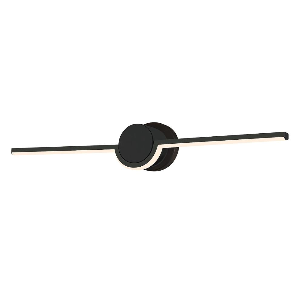 Semicirculo ADA 24��� LED Linear Wall/Bath
