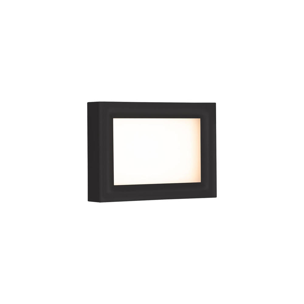 Kuzco Lighting Inc. DYNAMO EW37202-BK Exterior Traditional - Black