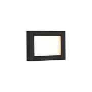Kuzco Lighting Inc. DYNAMO EW37202-BK Exterior Traditional - Black