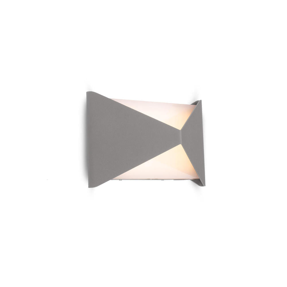 Kuzco Lighting Inc. DYNAMO EW37205-GY Exterior Traditional - Gray