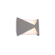 Kuzco Lighting Inc. DYNAMO EW37205-GY Exterior Traditional - Gray