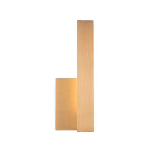 Kuzco Lighting Inc. WARNER EW13212R-GD Exterior Transitional - Gold