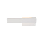 Kuzco Lighting Inc. WARNER EW13212R-WH Exterior Transitional - White
