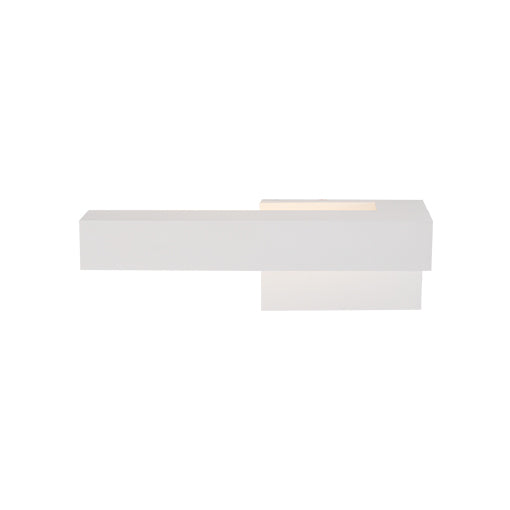 Kuzco Lighting Inc. WARNER EW13212R-WH Exterior Transitional - White