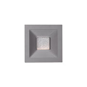 Kuzco Lighting Inc. EW53808-GY Exterior Transitional - Gray