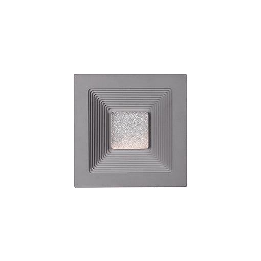 Kuzco Lighting Inc. EW53808-GY Exterior Transitional - Gray