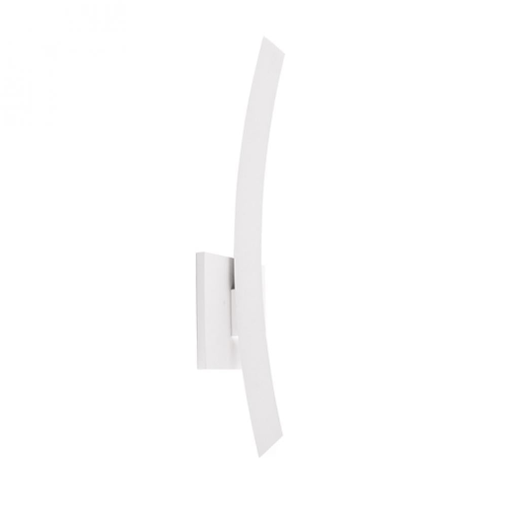 Kuzco Lighting Inc. KATTARI EW7718-WH Exterior Transitional - White