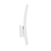 Kuzco Lighting Inc. KATTARI EW7718-WH Exterior Transitional - White