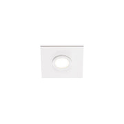 Kuzco Lighting Inc. BROADWAY FM4209-WH/WH Flush Mount Transitional - White
