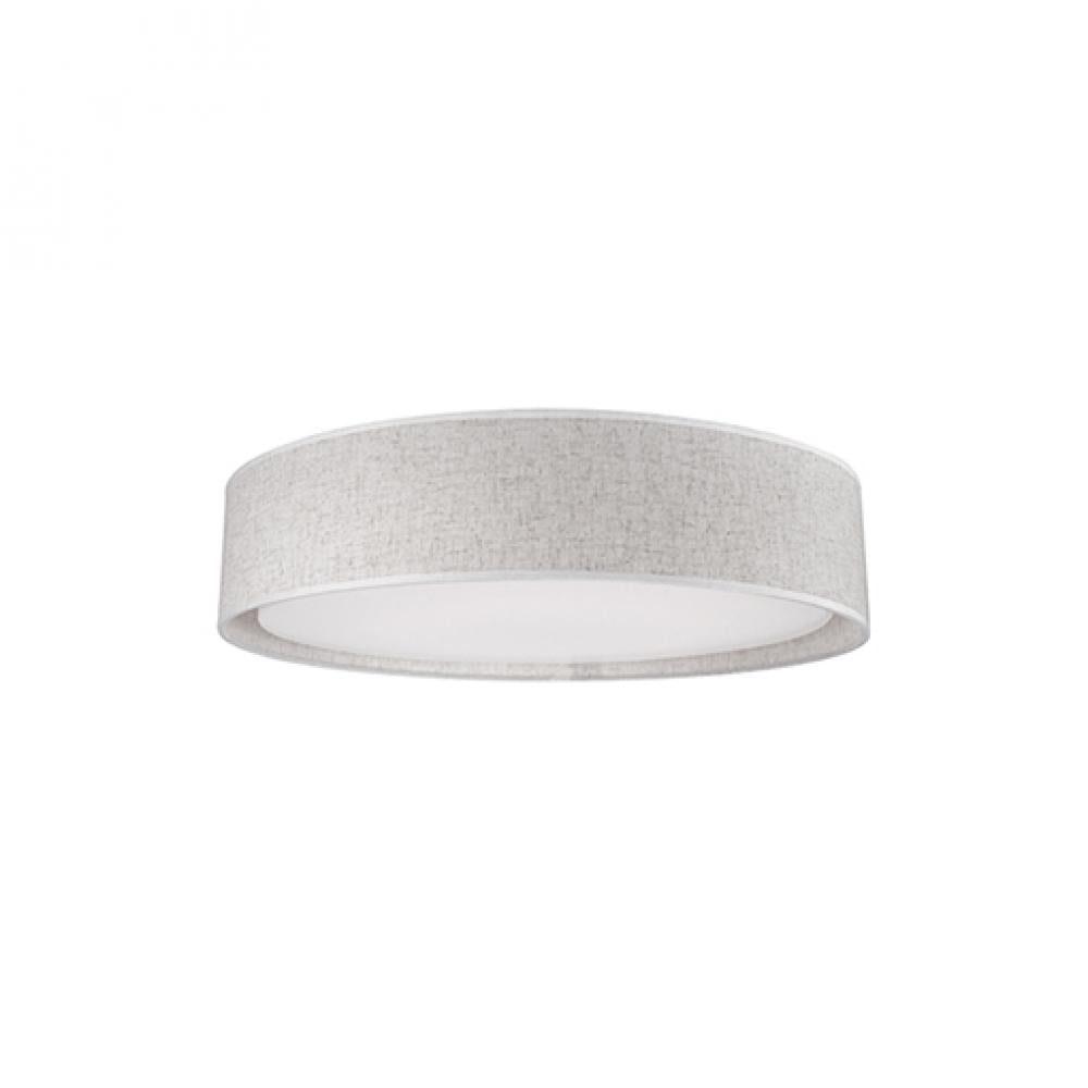 Kuzco Lighting Inc. DALTON FM7916-BG Flush Mount Transitional - White