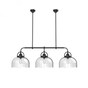 Alora Lighting LP361155MB Pendant Traditional - Matte Black