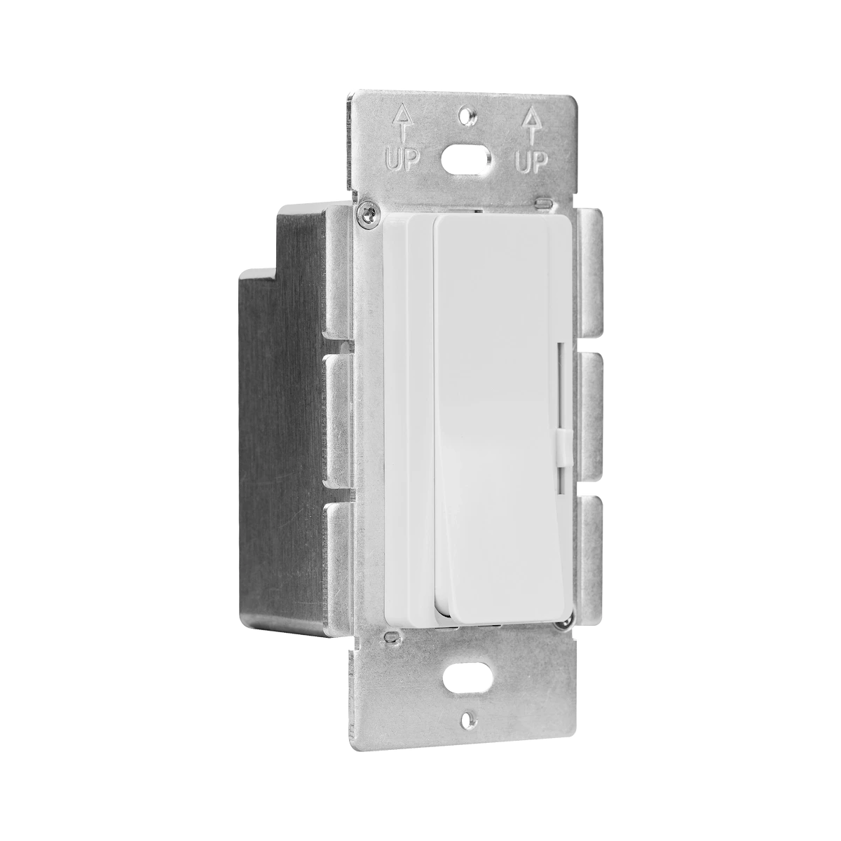 Navi Dimmer + Driver Combo 96W 24V DC White Finish