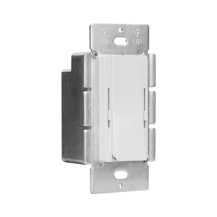 Navi CCT Dimmer + Driver Combo 96W 24V DC White Finish
