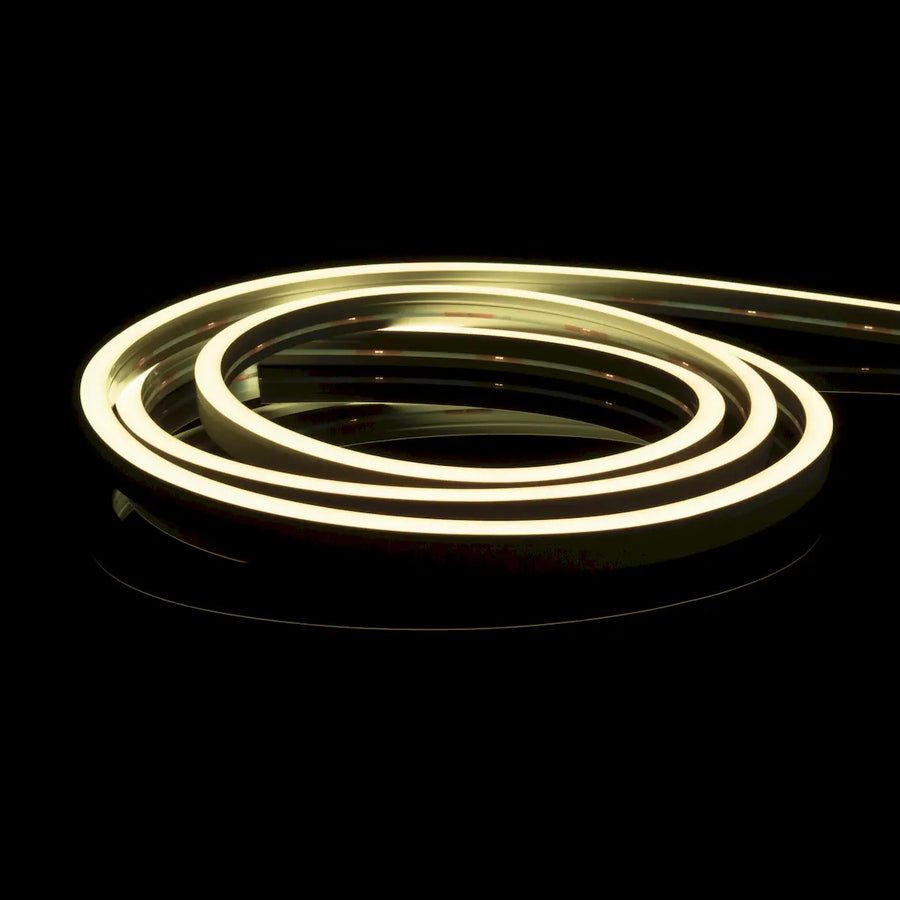 NeonFlex Pro Lateral Bend 4000K Custom Cut