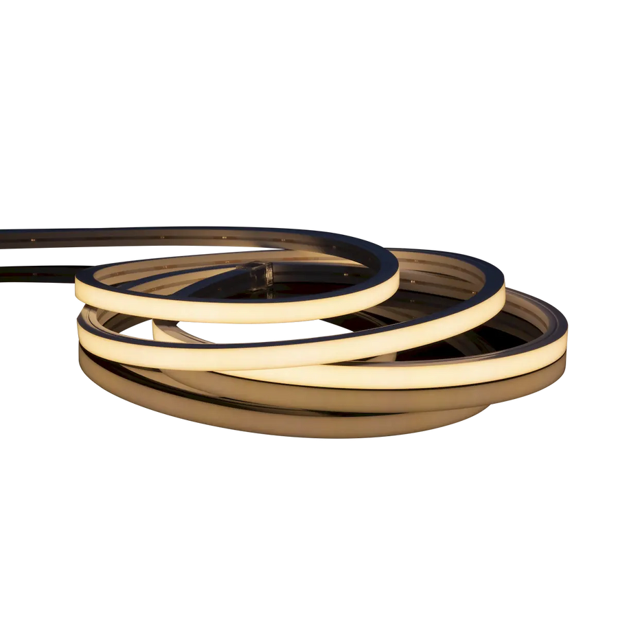 NeonFlex Pro Vertical Bend 3000K Custom Cut