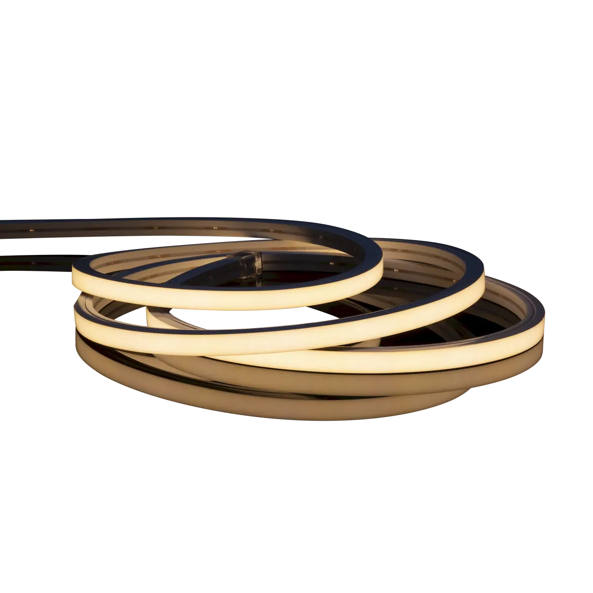 NeonFlex Pro Vertical Bend 4000K Custom Cut