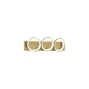 Kuzco Lighting Inc. OROS VL94826-AN Bathroom Fixture Transitional - Antique Brass