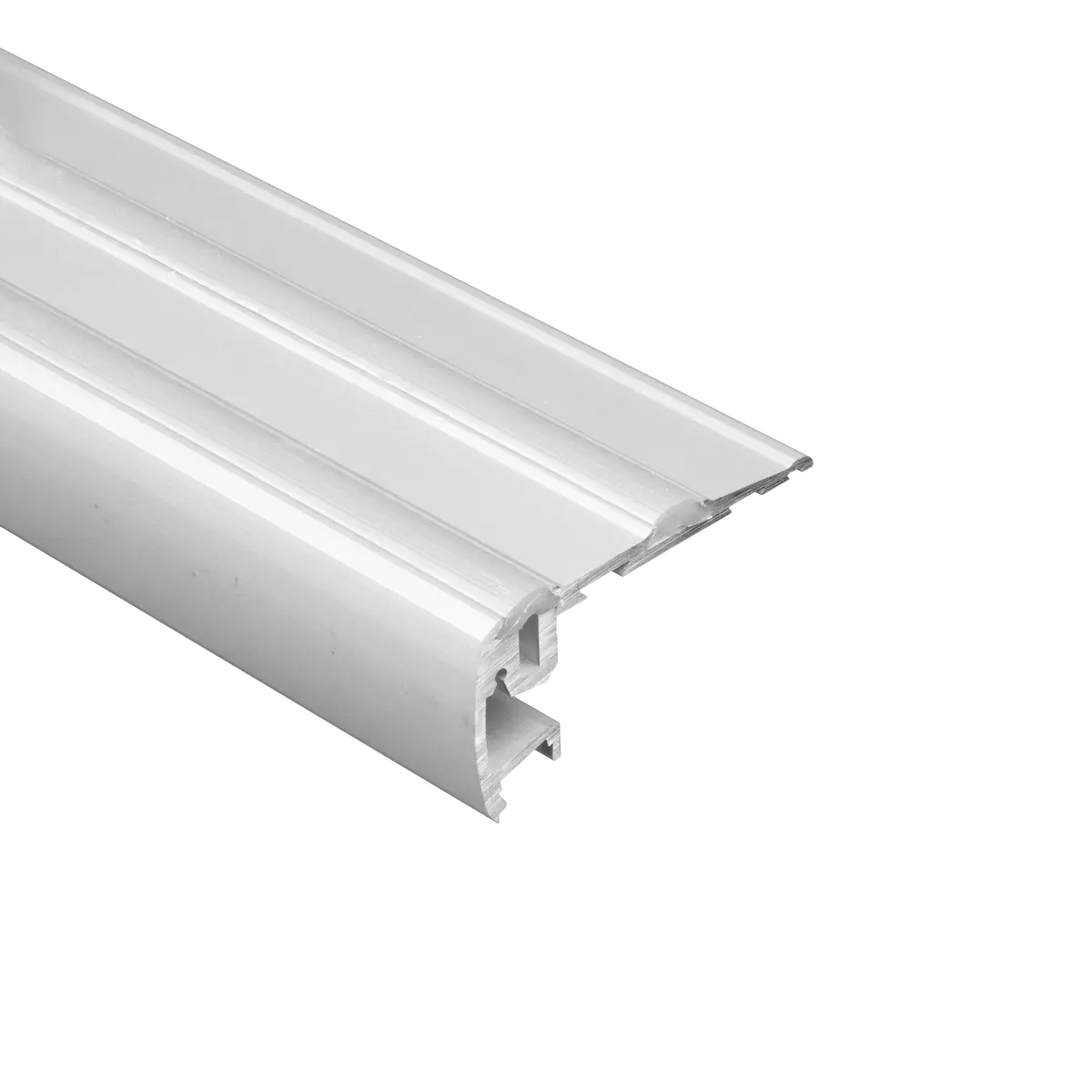 Premium Extrusion Step Grip Strip 1M