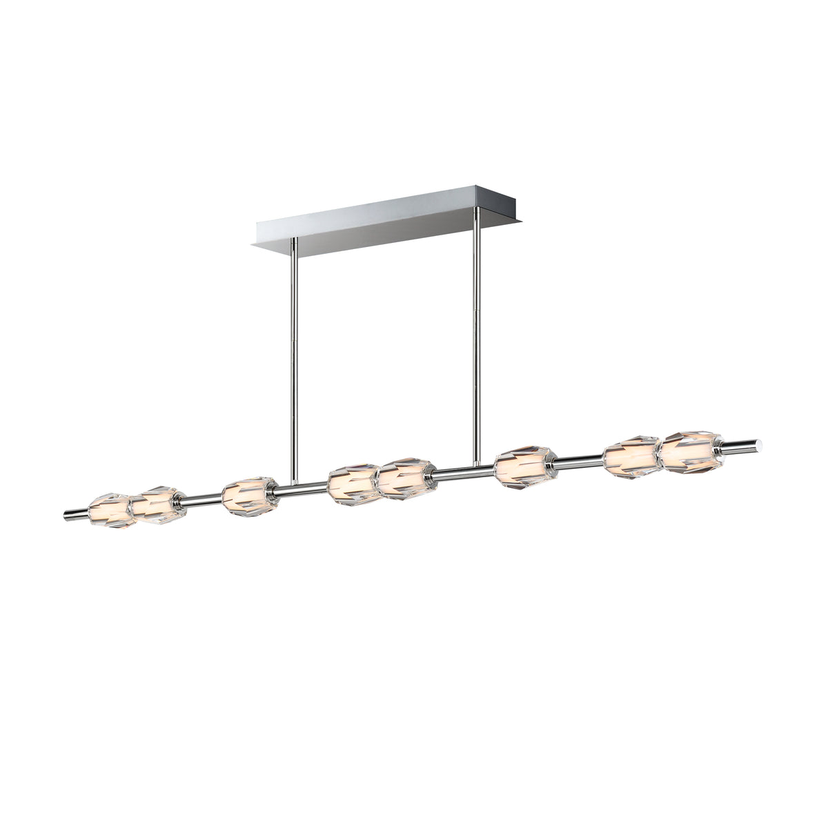Studio M Lighting SM24985PN Dolce Vita 60" LED Pendant