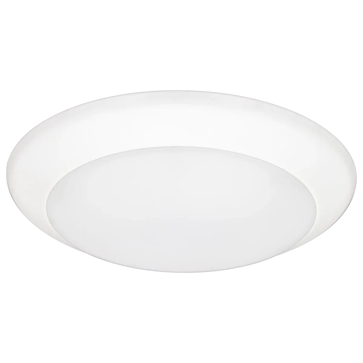 Quick Disc 6 - White