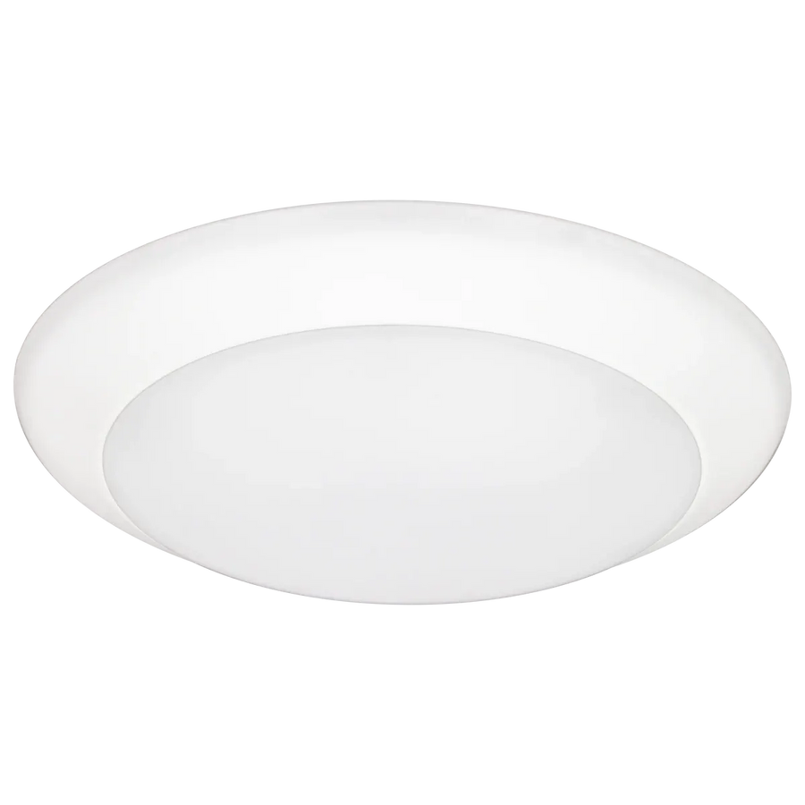 Quick Disc 6 - White