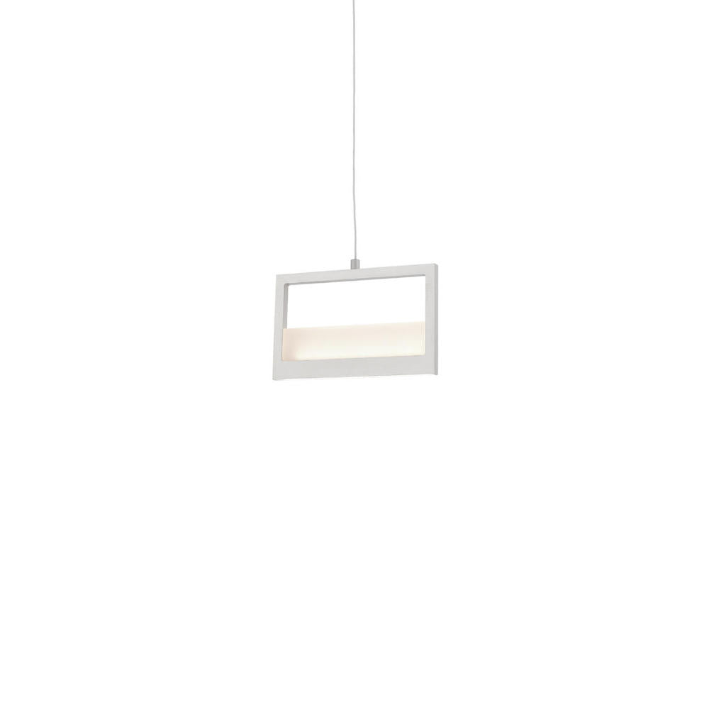 Kuzco Lighting Inc. RATIO PD31408-BN Pendant Transitional - Nickel