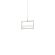 Kuzco Lighting Inc. RATIO PD31408-BN Pendant Transitional - Nickel