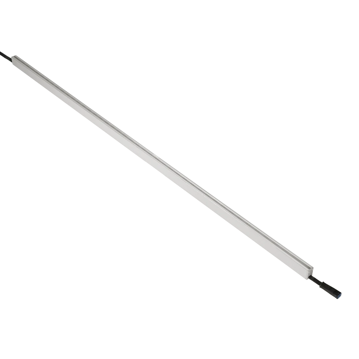 Rein 4ft Low-voltage Wall Grazer, 3000K, 30° Beam