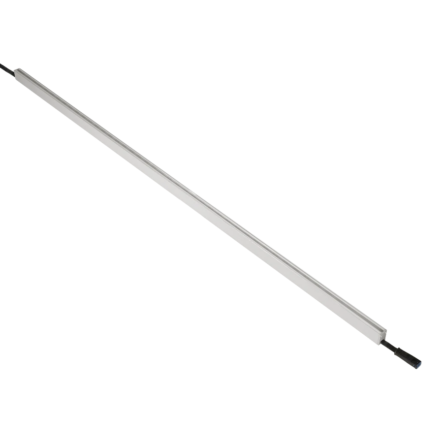 Rein 4ft Low-voltage Wall Grazer, 3000K, 30° Beam