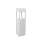 Kuzco Lighting Inc. SONOMA EB3024-WH Exterior Transitional - White