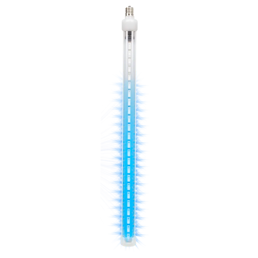 Starfall Tube Blue 12in