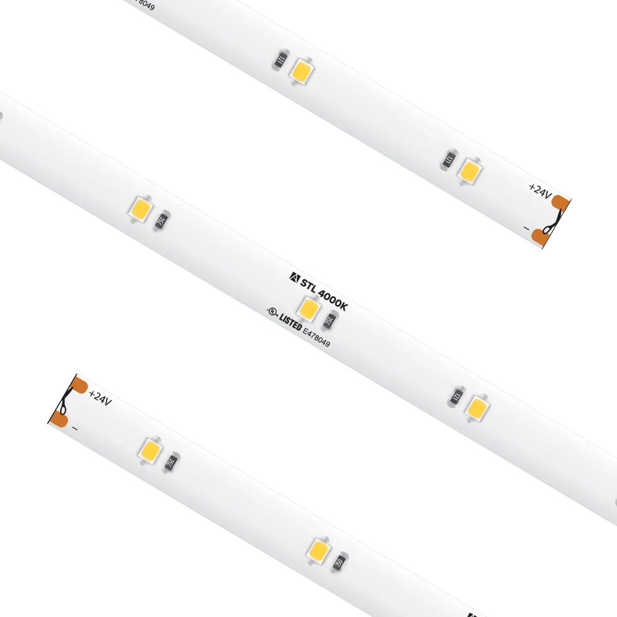 Standard Tape Light IP54 4000K 32.8Ft