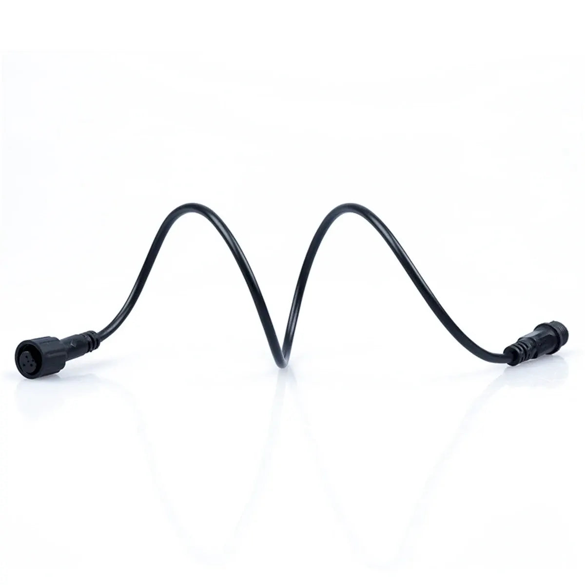 Tape Light Accessory 15ft IP65 Jumper RGBW