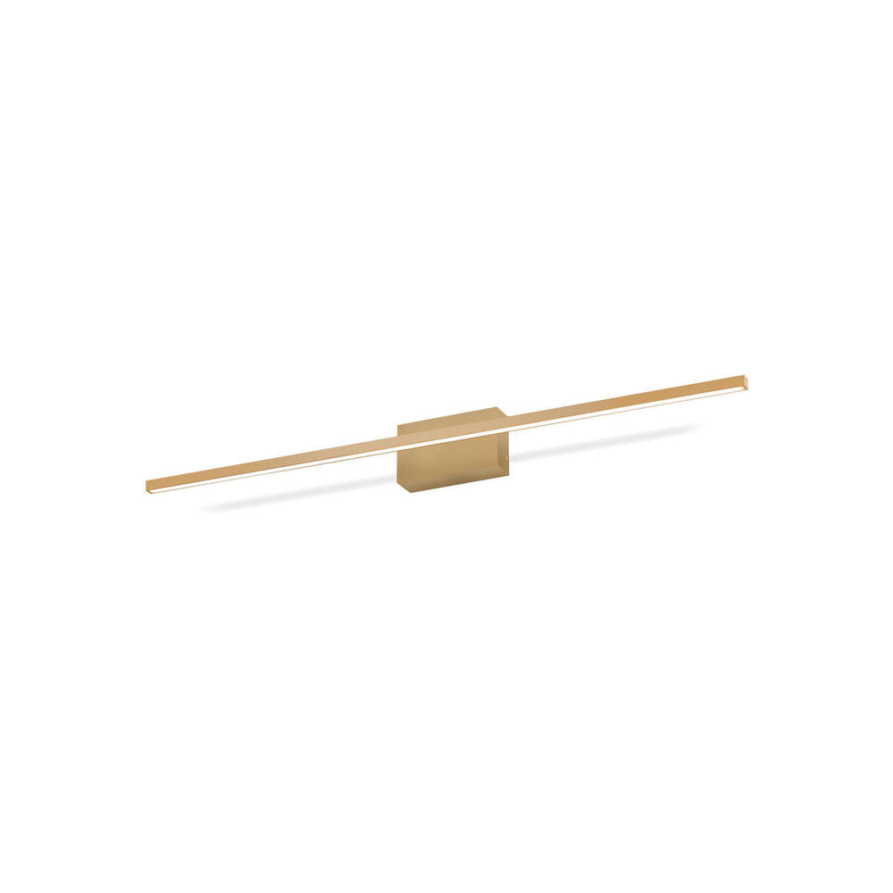 Kuzco Lighting Inc. VEGA MINOR VL18236-GD Bathroom Fixture Transitional - Gold