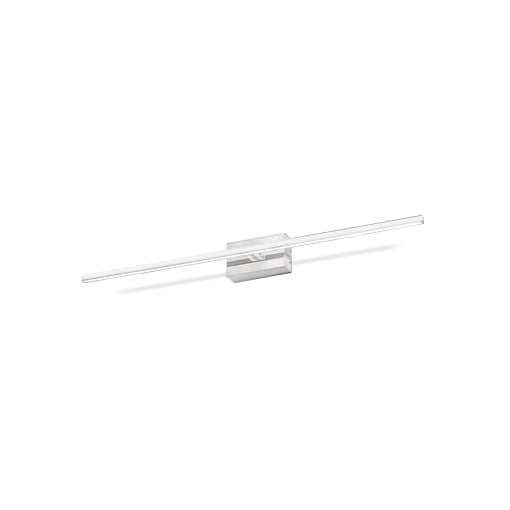 Kuzco Lighting Inc. VEGA MINOR VL18236-CH Bathroom Fixture Transitional - Chrome