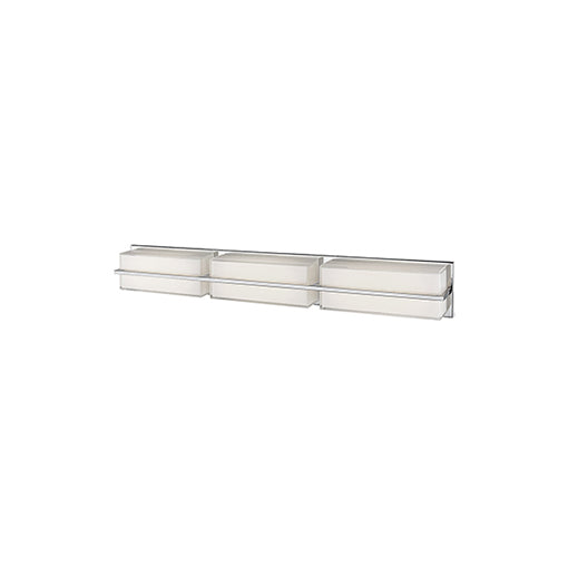 Kuzco Lighting Inc. CROYDON VL2436-CH Bathroom Fixture Transitional - Chrome