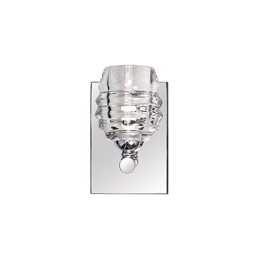 Kuzco Lighting Inc. CITADEL VL52105-CH Bathroom Fixture Transitional - Chrome