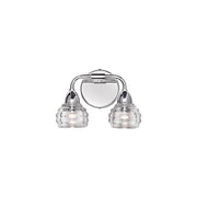 Kuzco Lighting Inc. ANNAPOLIS VL54510-CH Bathroom Fixture Transitional - Chrome