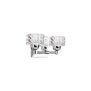 Kuzco Lighting Inc. MALT VL56410-CH Bathroom Fixture Transitional - Chrome