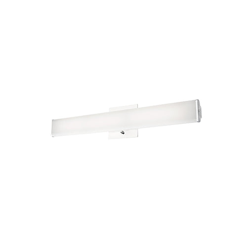 Kuzco Lighting Inc. FERGUSON SLIM VL6024-CH Bathroom Fixture Transitional - Chrome
