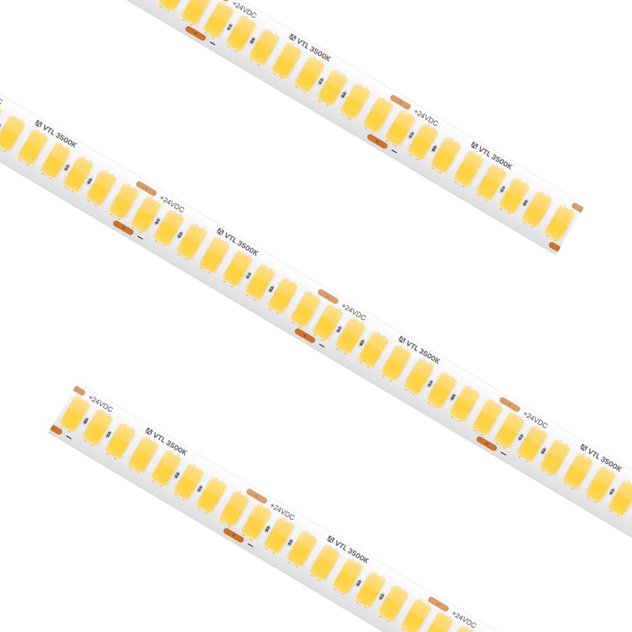 Vega Tape Light 3500K 13.1Ft
