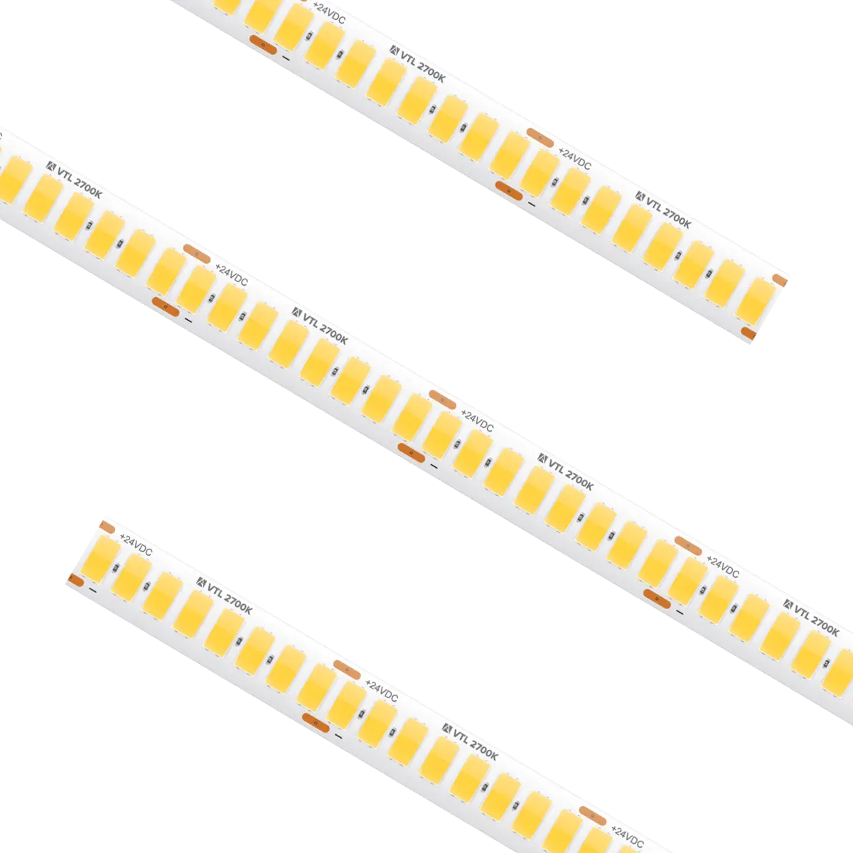 Vega Tape Light 2700K 13.1Ft