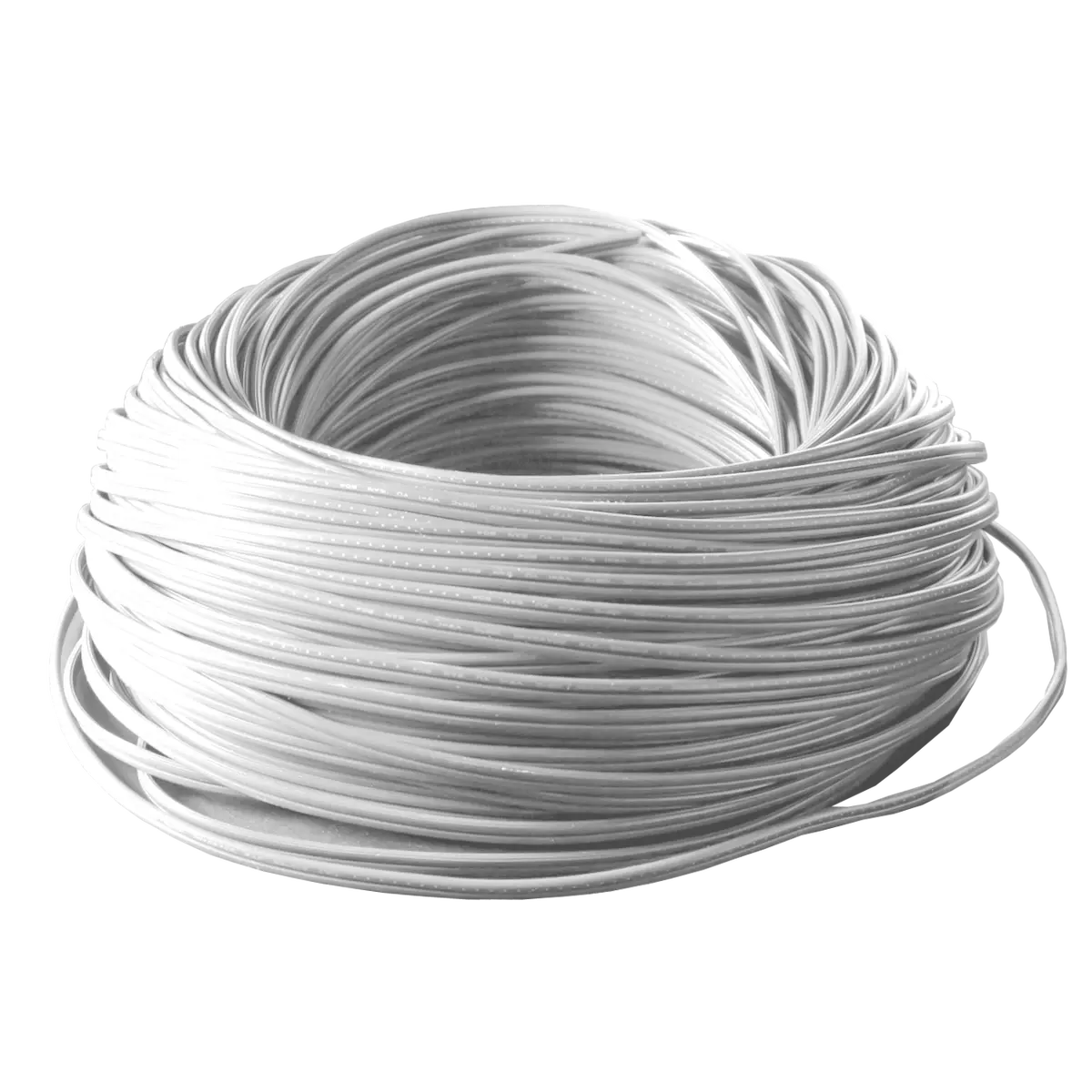 250ft / 18AWG SPT-2 Wire / Green
