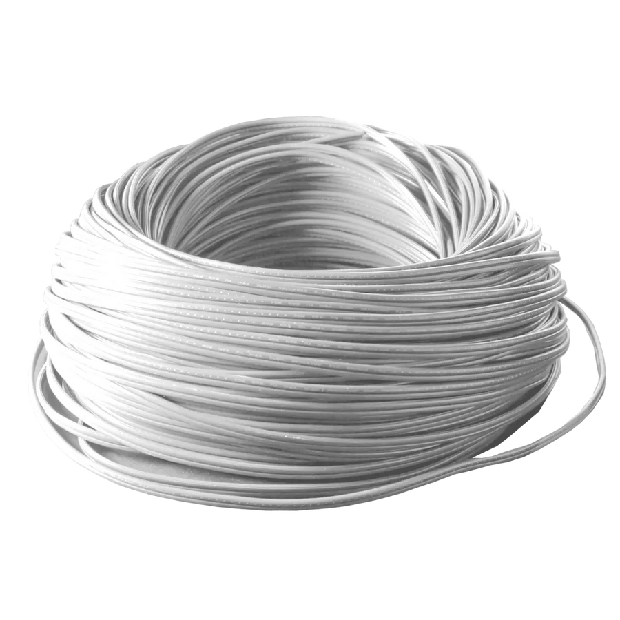250ft / 18AWG SPT-1 Wire / Green