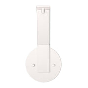 Kuzco Lighting Inc. CONDOR WS01AC-WH Exterior Traditional - White