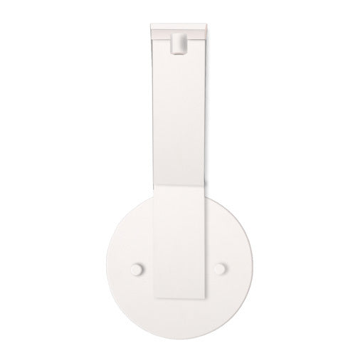 Kuzco Lighting Inc. CONDOR WS01AC-WH Exterior Traditional - White