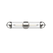 Alora Lighting WV361102PN Bathroom Fixture Traditional - Nickel